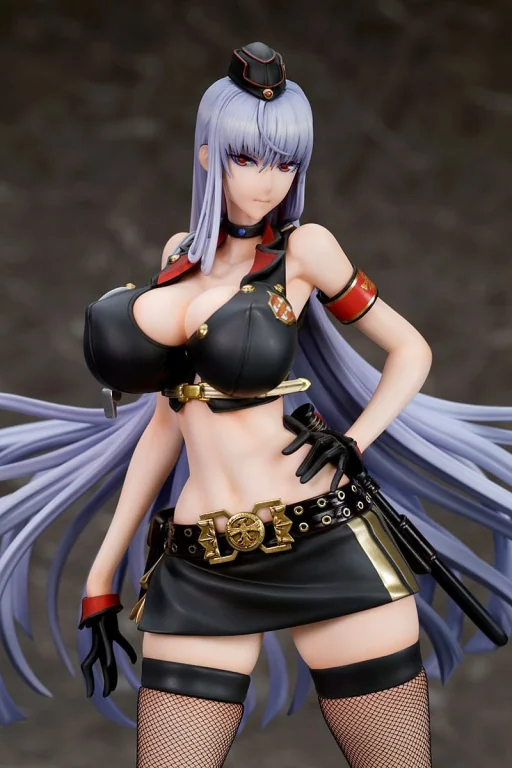 Valkyria Chronicles 4 - Scale Figure - Selvaria Bles (Swimsuit Style)