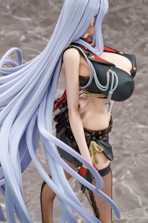 Valkyria Chronicles 4 - Scale Figure - Selvaria Bles (Swimsuit Style)