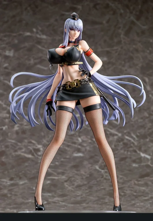 Valkyria Chronicles 4 - Scale Figure - Selvaria Bles (Swimsuit Style)