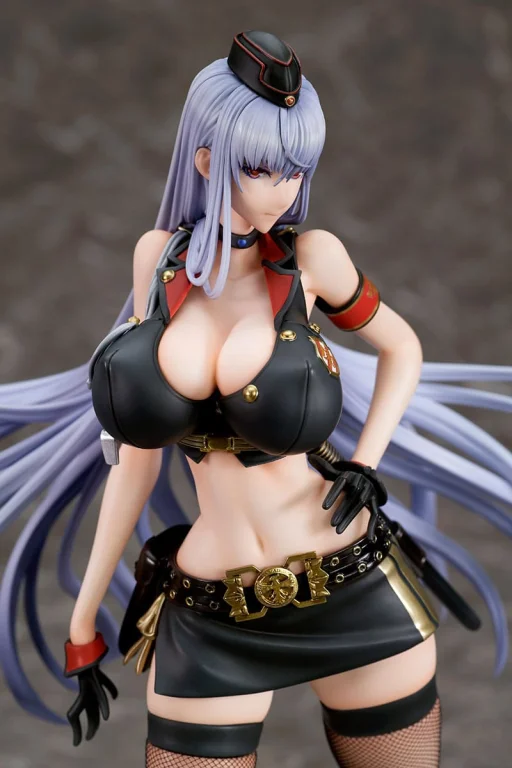 Valkyria Chronicles 4 - Scale Figure - Selvaria Bles (Swimsuit Style)