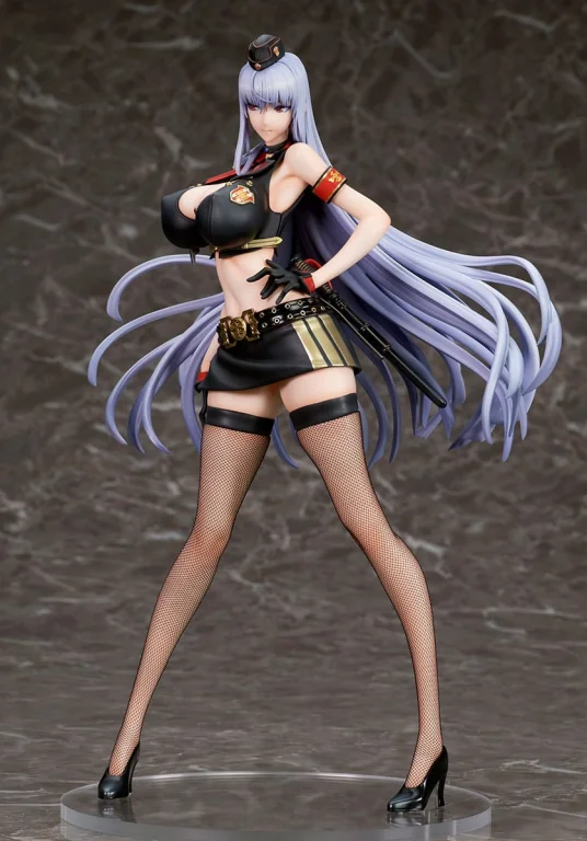 Valkyria Chronicles 4 - Scale Figure - Selvaria Bles (Swimsuit Style)