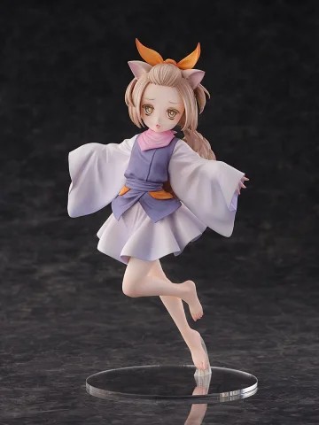 Produktbild zu Yu-Gi-Oh! - Monster Figure Collection - Ash Blossom & Joyous Spring