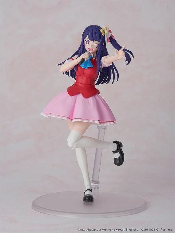 Oshi no Ko - Plastic Model Kit - Ai Hoshino