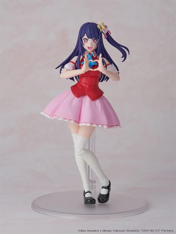 Oshi no Ko - Plastic Model Kit - Ai Hoshino