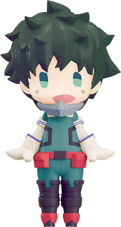 My Hero Academia - HELLO! GOOD SMILE - Izuku Midoriya