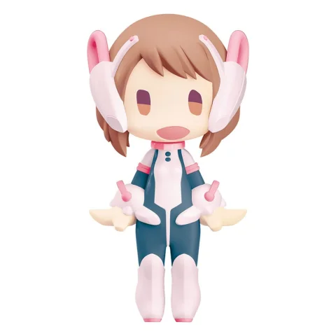 Produktbild zu My Hero Academia - HELLO! GOOD SMILE - Ochaco Uraraka