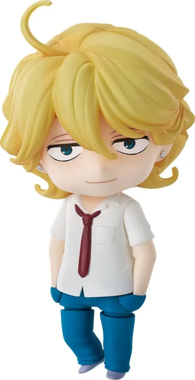 Doukyusei - Nendoroid - Hikaru Kusakabe