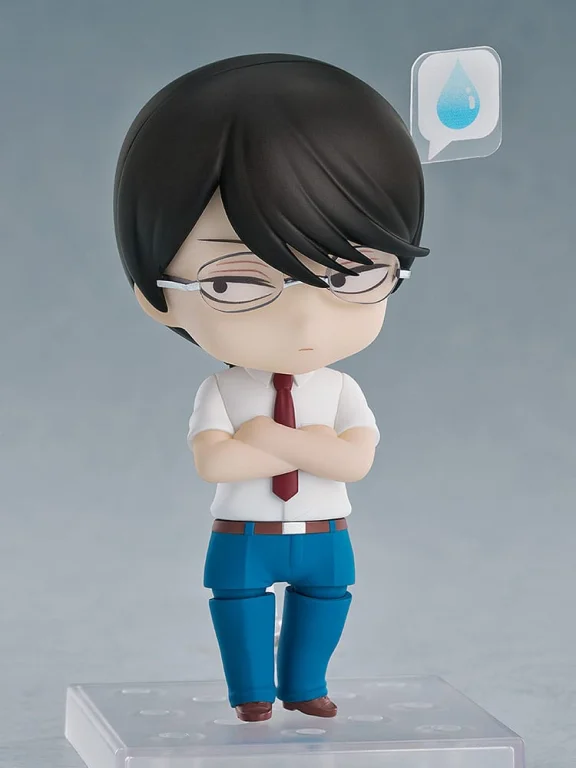 Doukyusei - Nendoroid - Rihito Sajō