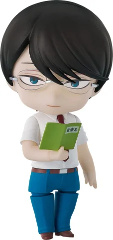 Produktbild zu Doukyusei - Nendoroid - Rihito Sajō