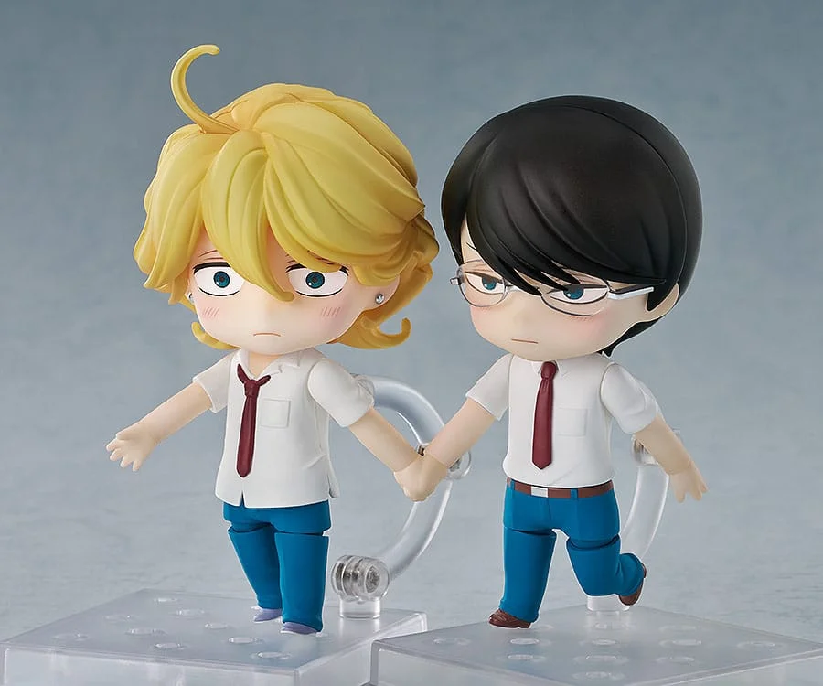 Doukyusei - Nendoroid - Rihito Sajō & Hikaru Kusakabe (Set)