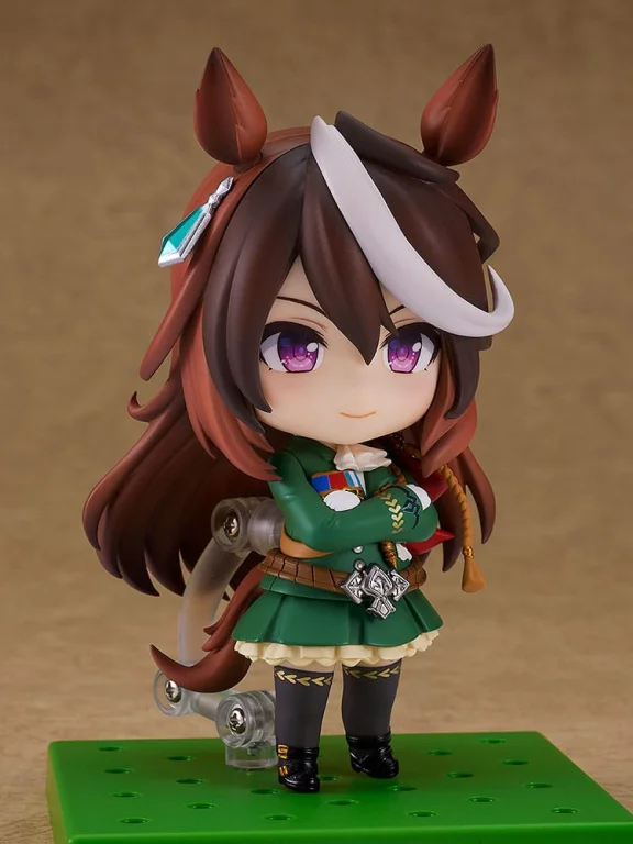 Umamusume - Nendoroid - Symboli Rudolf