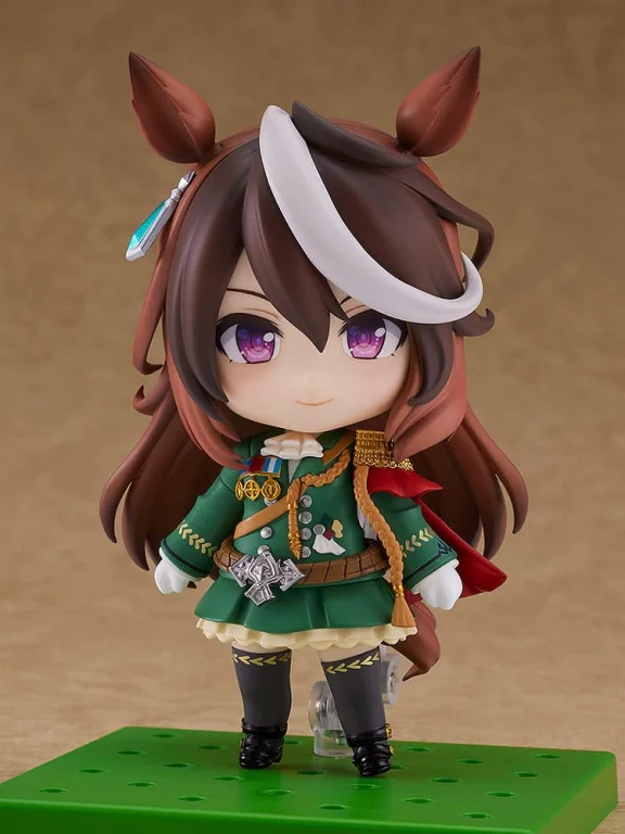 Umamusume - Nendoroid - Symboli Rudolf