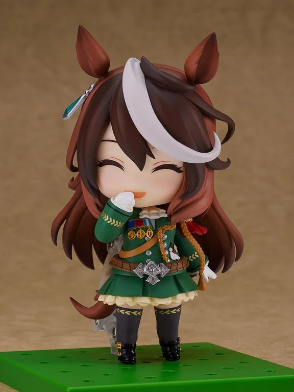 Umamusume - Nendoroid - Symboli Rudolf