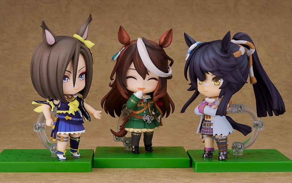 Umamusume - Nendoroid - Symboli Rudolf