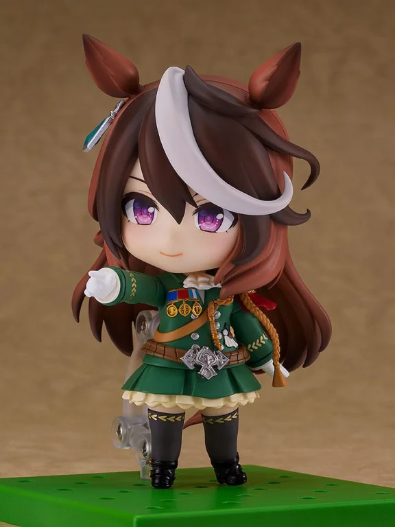 Umamusume - Nendoroid - Symboli Rudolf