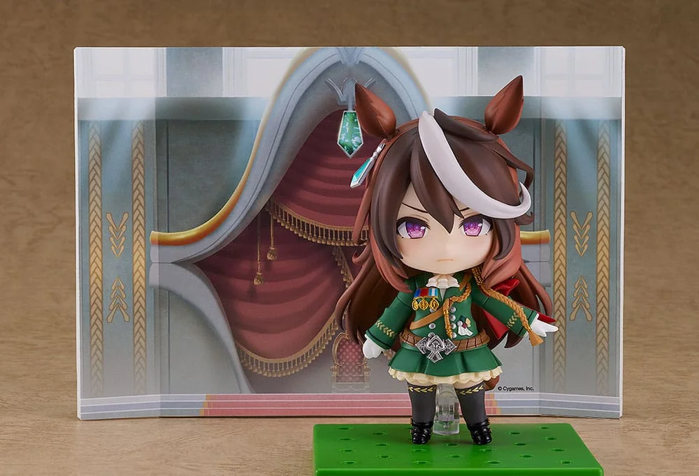 Umamusume - Nendoroid - Symboli Rudolf