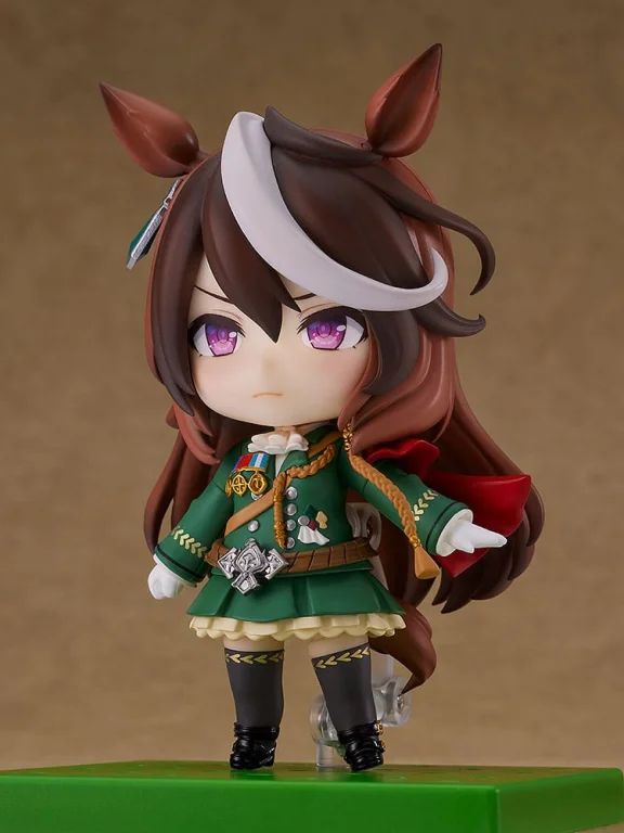 Umamusume - Nendoroid - Symboli Rudolf