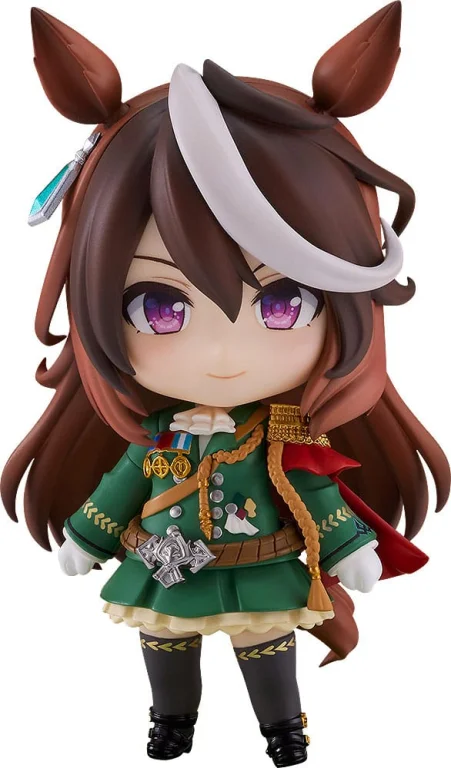 Umamusume - Nendoroid - Symboli Rudolf