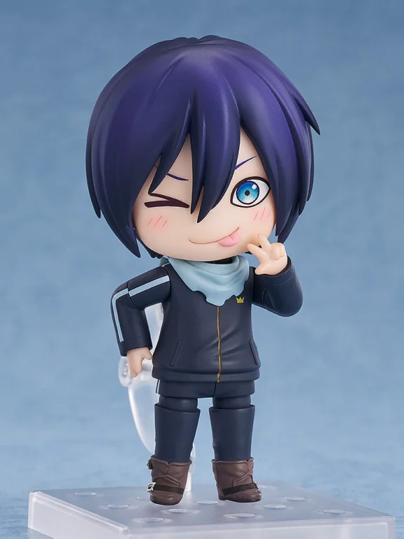 Noragami - Nendoroid - Yato