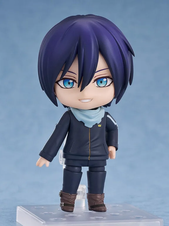 Noragami - Nendoroid - Yato