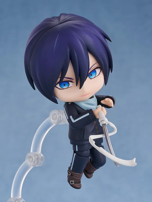 Noragami - Nendoroid - Yato