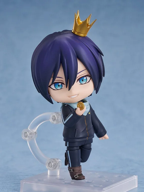 Noragami - Nendoroid - Yato