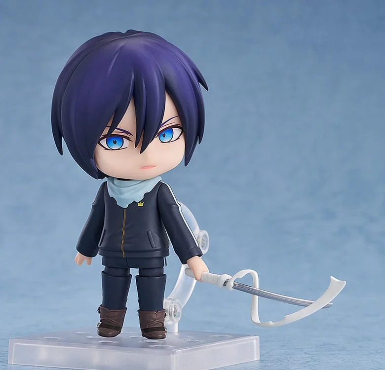 Noragami - Nendoroid - Yato