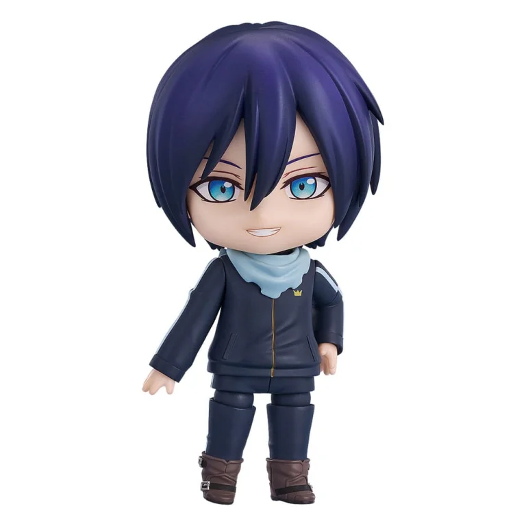 Noragami - Nendoroid - Yato