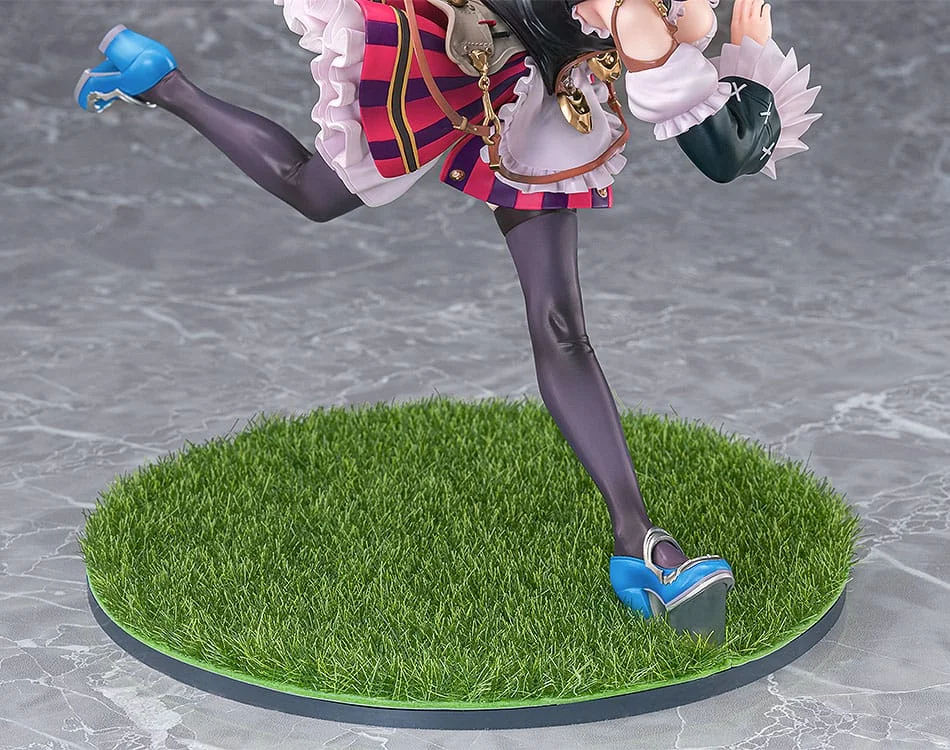 Umamusume - Scale Figure - Eishin Flash