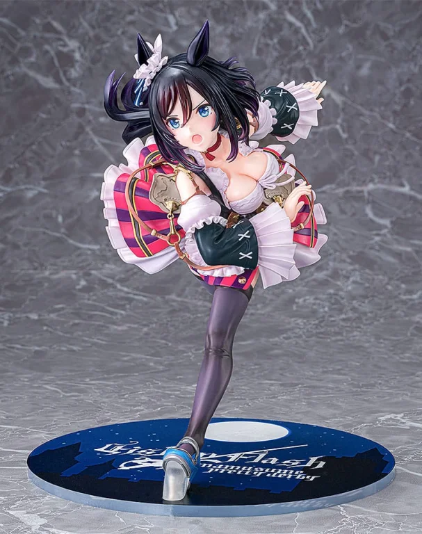 Umamusume - Scale Figure - Eishin Flash