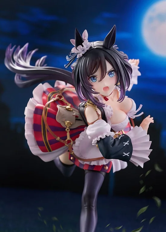 Umamusume - Scale Figure - Eishin Flash