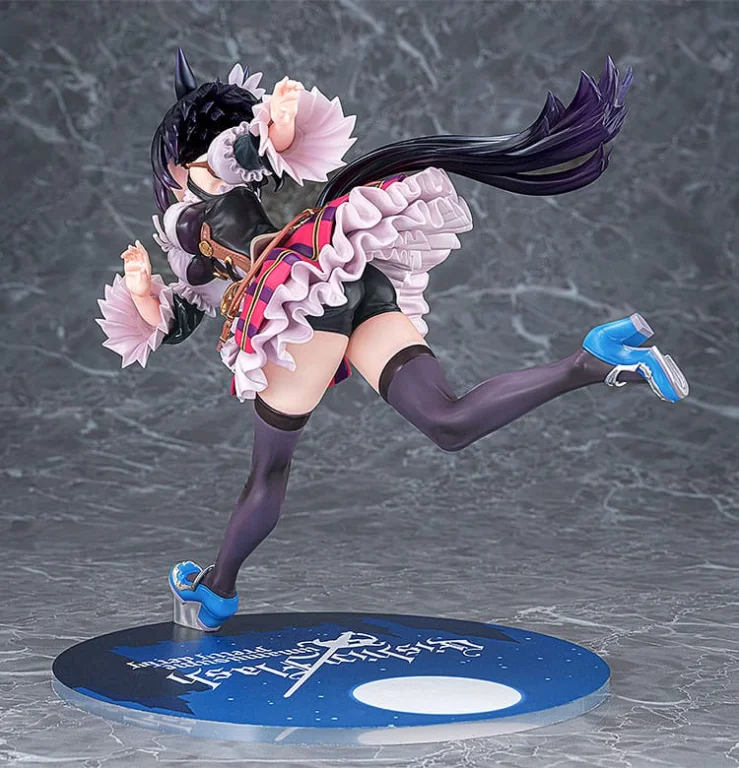 Umamusume - Scale Figure - Eishin Flash