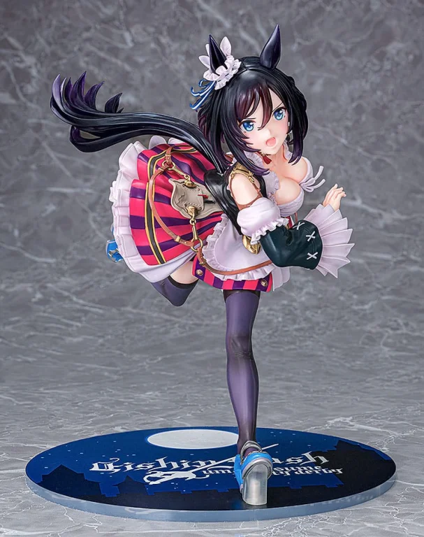 Umamusume - Scale Figure - Eishin Flash