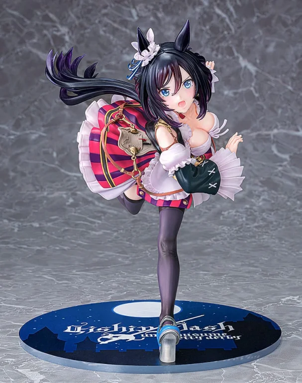 Umamusume - Scale Figure - Eishin Flash