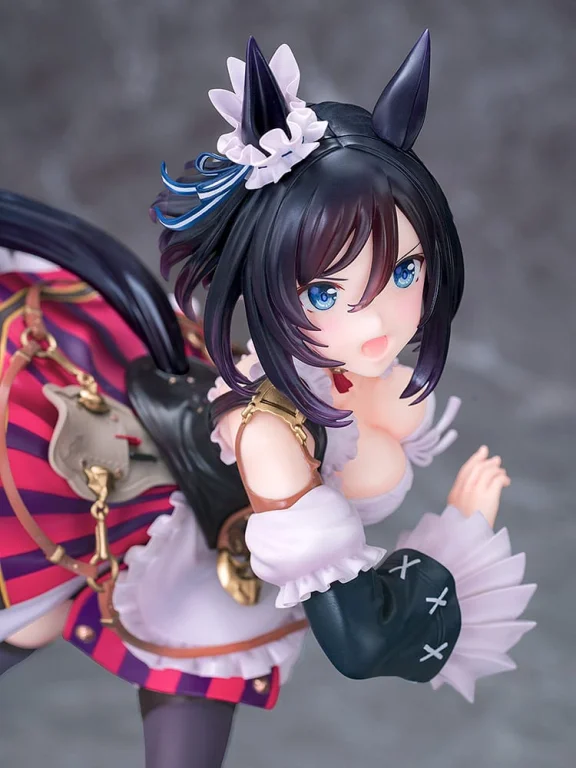 Umamusume - Scale Figure - Eishin Flash