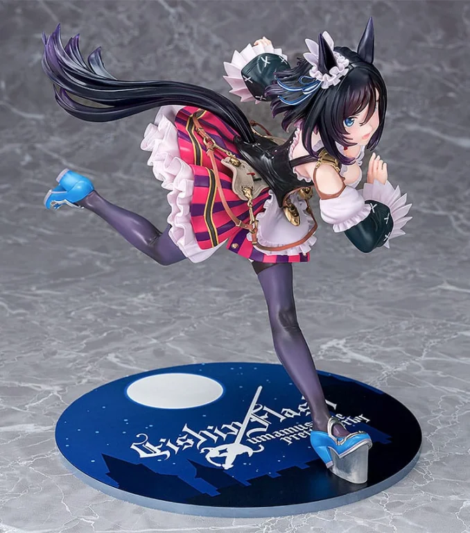 Umamusume - Scale Figure - Eishin Flash