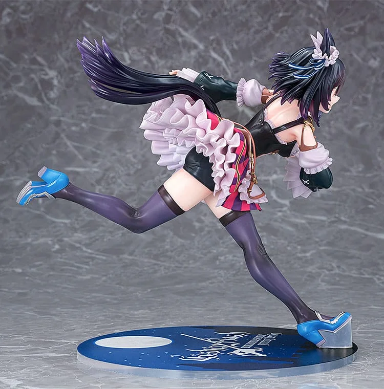 Umamusume - Scale Figure - Eishin Flash