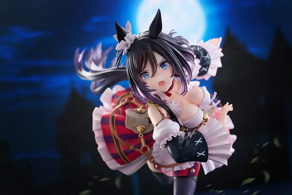 Umamusume - Scale Figure - Eishin Flash