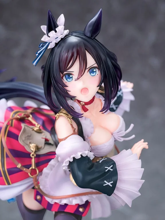 Umamusume - Scale Figure - Eishin Flash