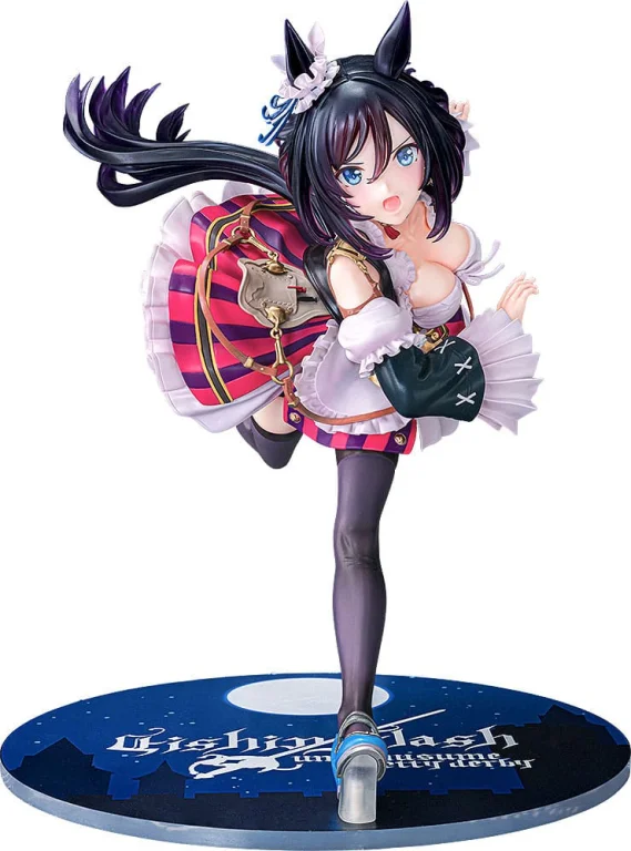 Umamusume - Scale Figure - Eishin Flash