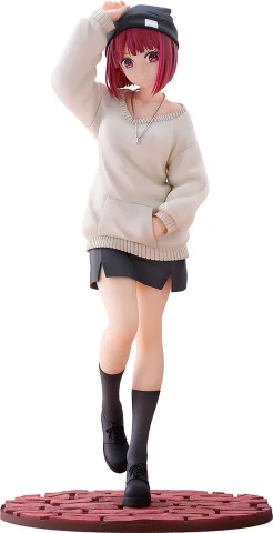 Produktbild zu Oshi no Ko - Scale Figure - Kana Arima (Bazurase Fashion Ver.)