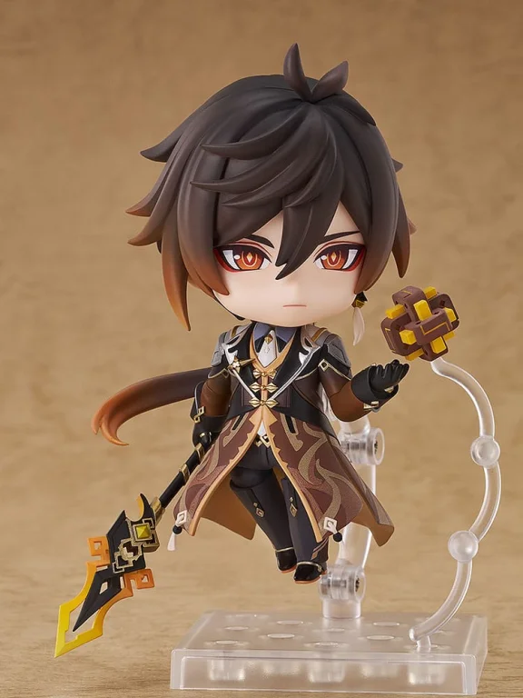 Genshin Impact - Nendoroid - Zhongli