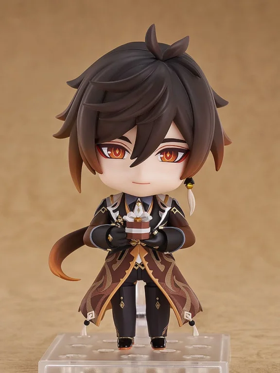 Genshin Impact - Nendoroid - Zhongli