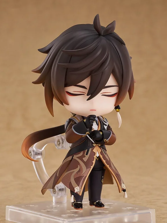 Genshin Impact - Nendoroid - Zhongli