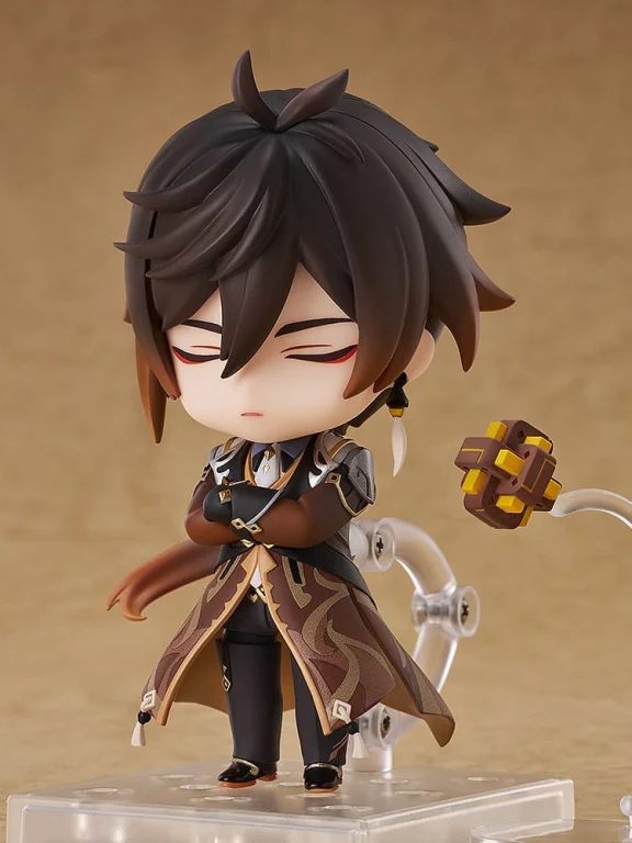 Genshin Impact - Nendoroid - Zhongli