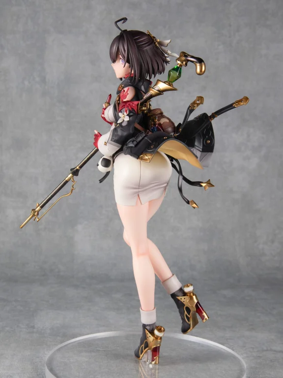 Atelier Yumia - Scale Figure - Yumia Liessfeldt