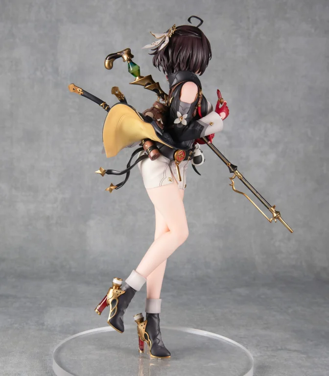 Atelier Yumia - Scale Figure - Yumia Liessfeldt