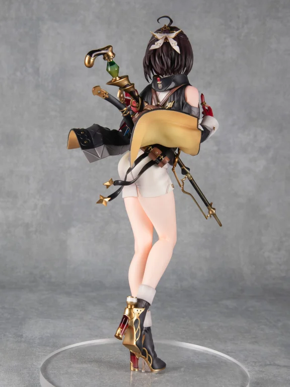 Atelier Yumia - Scale Figure - Yumia Liessfeldt