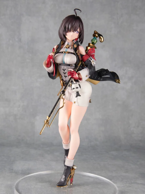 Atelier Yumia - Scale Figure - Yumia Liessfeldt