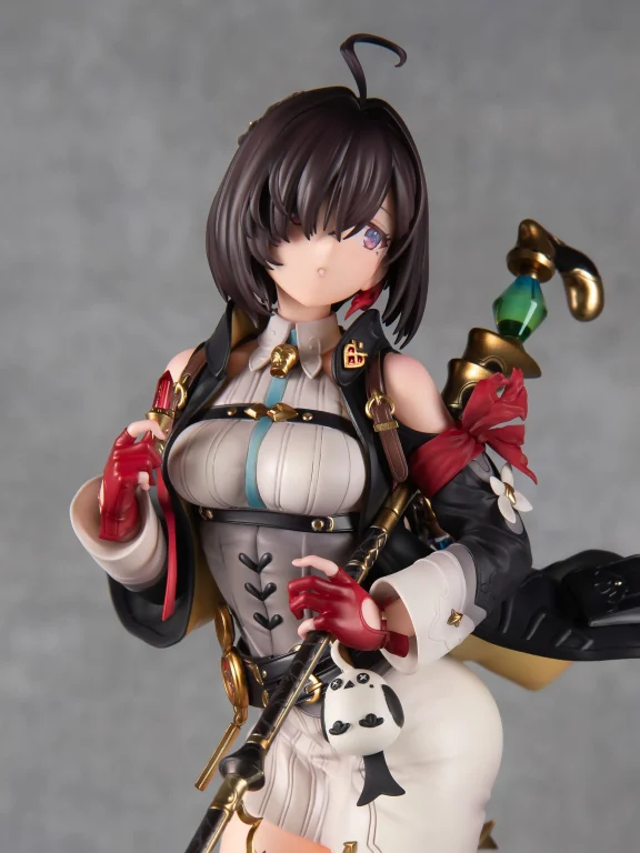 Atelier Yumia - Scale Figure - Yumia Liessfeldt